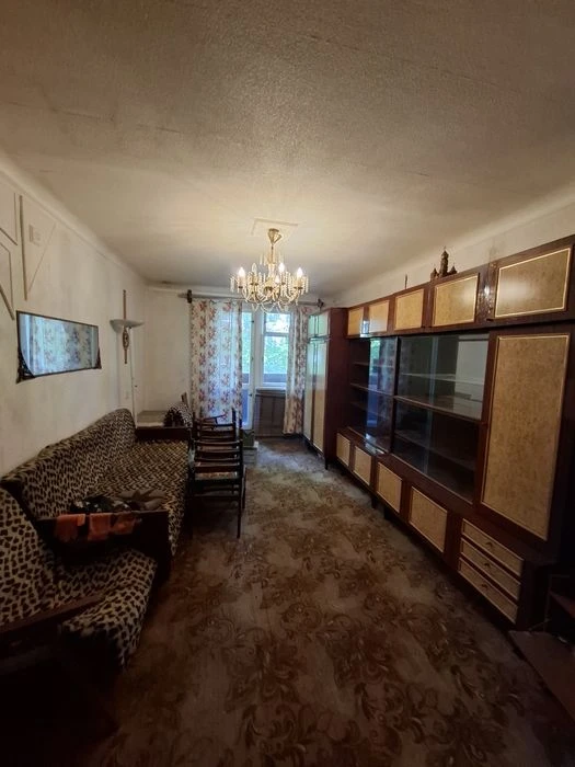 For sale 2-room apartment on Nauki-76 Ave.