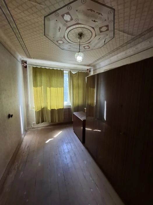 For sale 2-room apartment on Nauki-76 Ave.