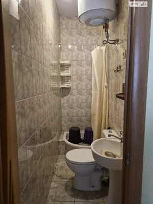 Long-Term Apartment Rental