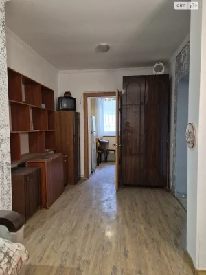 Long-Term Apartment Rental