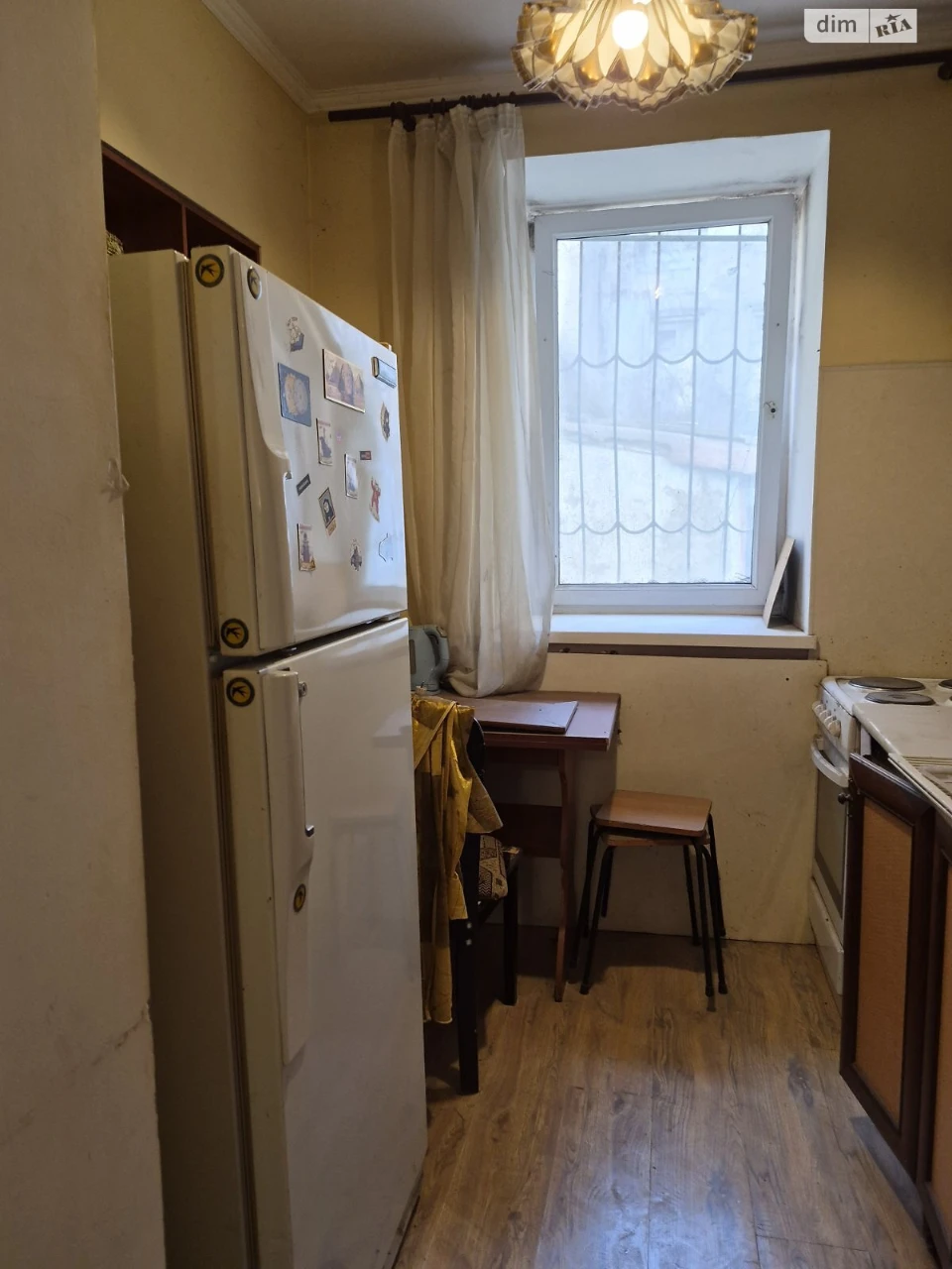 Long-Term Apartment Rental