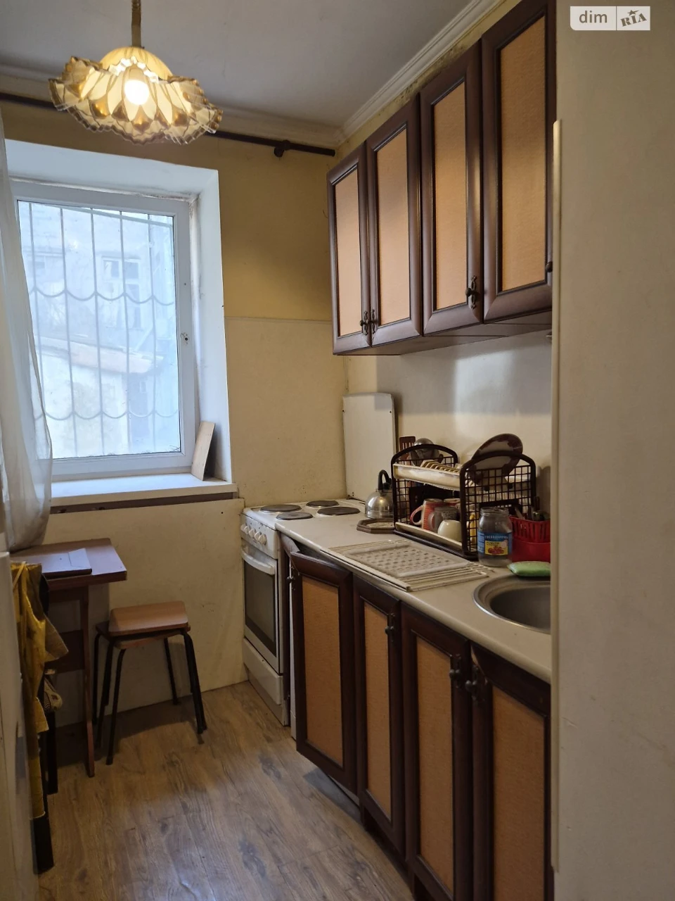 Long-Term Apartment Rental