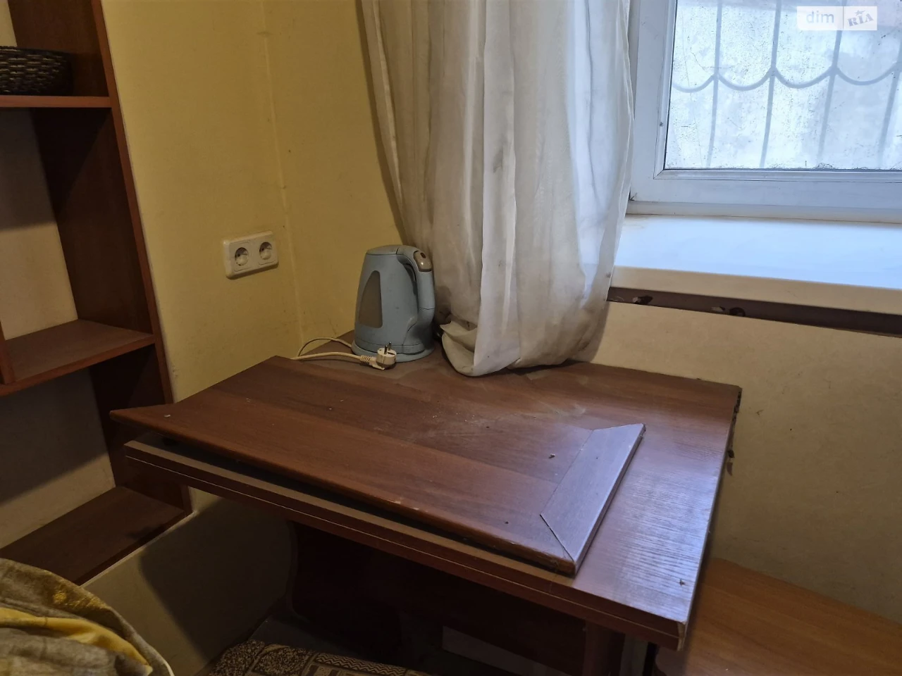 Long-Term Apartment Rental