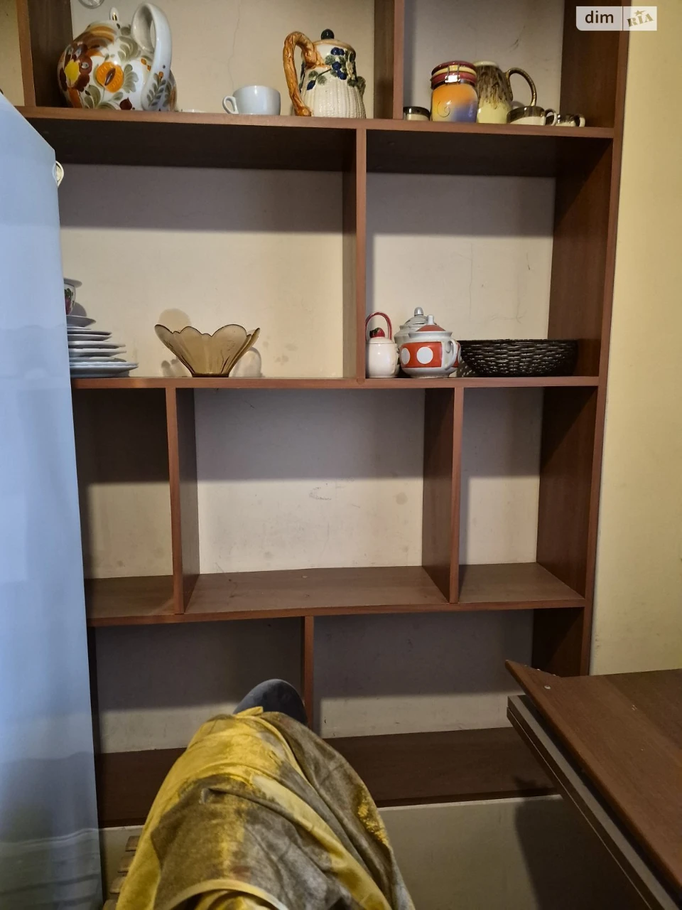 Long-Term Apartment Rental
