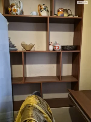 Long-Term Apartment Rental
