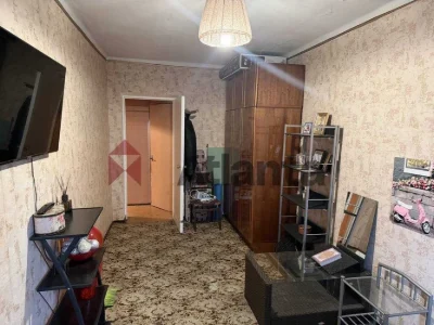 2-комнатная квартира 44 м² с газом и газовой плитой в Приморе