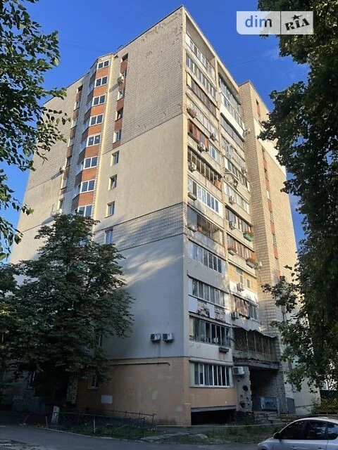 Sale of 2-room apartment 53 sq. m on Degtyarivska Street 15B • ID 34