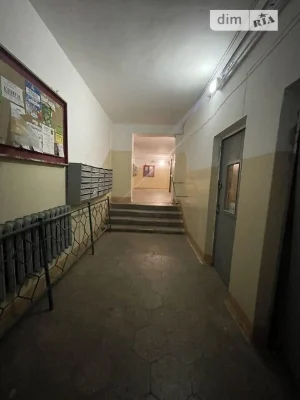 Sale of 2-room apartment 53 sq. m on Degtyarivska Street 15B • ID 34