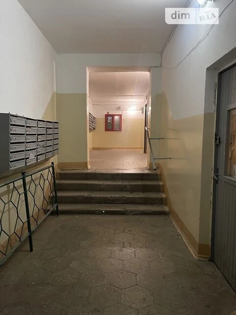 Sale of 2-room apartment 53 sq. m on Degtyarivska Street 15B • ID 34