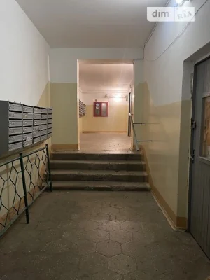 Sale of 2-room apartment 53 sq. m on Degtyarivska Street 15B • ID 34