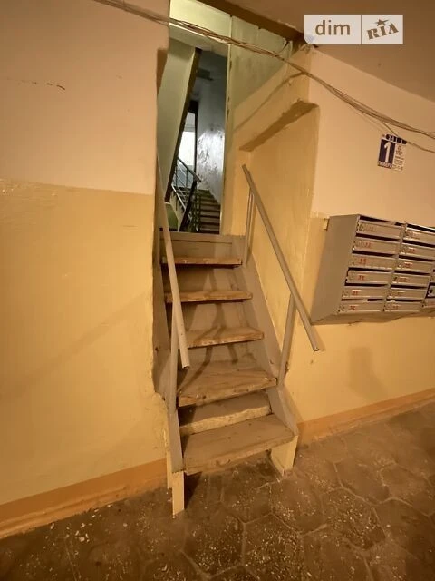 Sale of 2-room apartment 53 sq. m on Degtyarivska Street 15B • ID 34