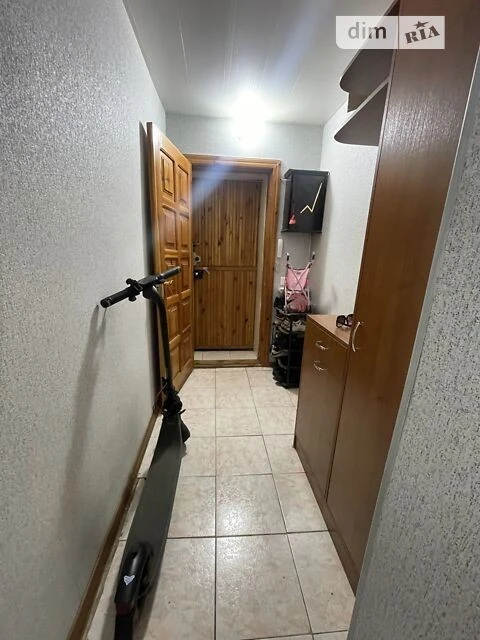 Sale of 2-room apartment 53 sq. m on Degtyarivska Street 15B • ID 34