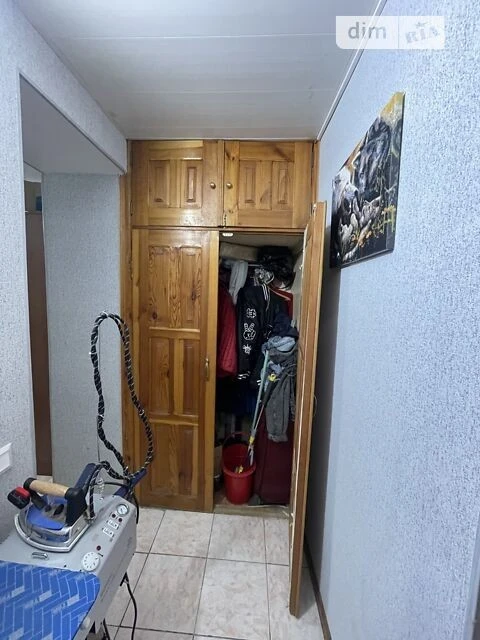 Sale of 2-room apartment 53 sq. m on Degtyarivska Street 15B • ID 34