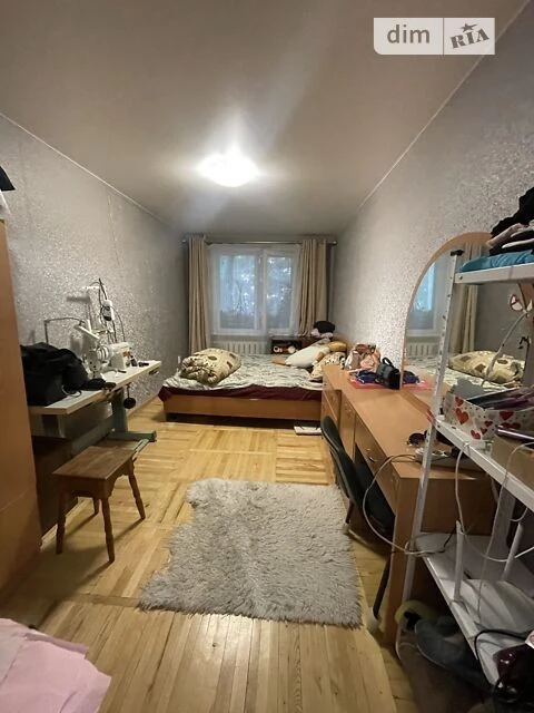 Sale of 2-room apartment 53 sq. m on Degtyarivska Street 15B • ID 34
