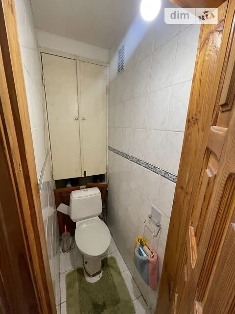 Sale of 2-room apartment 53 sq. m on Degtyarivska Street 15B • ID 34