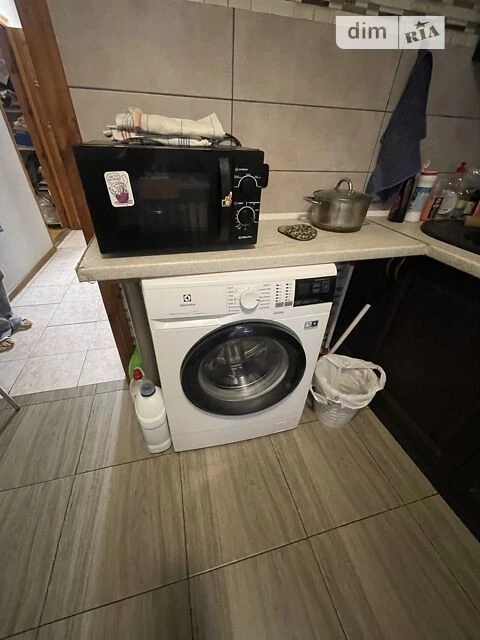 Sale of 2-room apartment 53 sq. m on Degtyarivska Street 15B • ID 34
