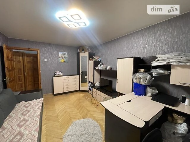 Sale of 2-room apartment 53 sq. m on Degtyarivska Street 15B • ID 34