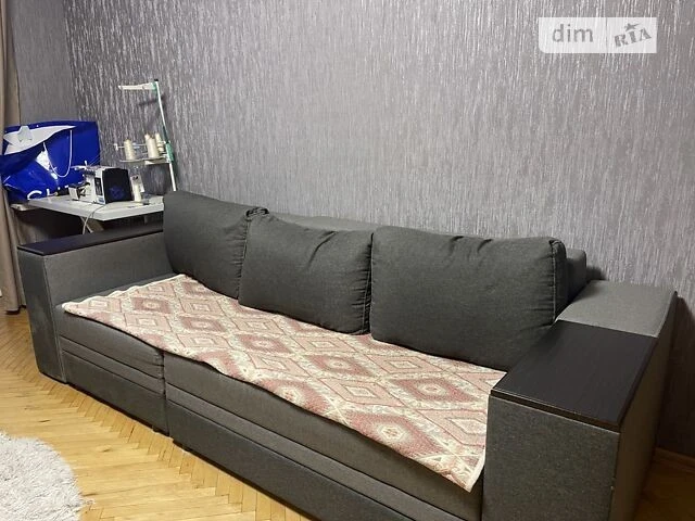 Sale of 2-room apartment 53 sq. m on Degtyarivska Street 15B • ID 34