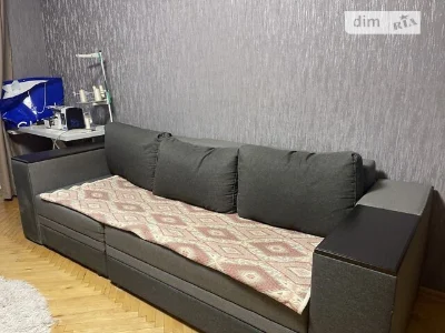 Sale of 2-room apartment 53 sq. m on Degtyarivska Street 15B • ID 34