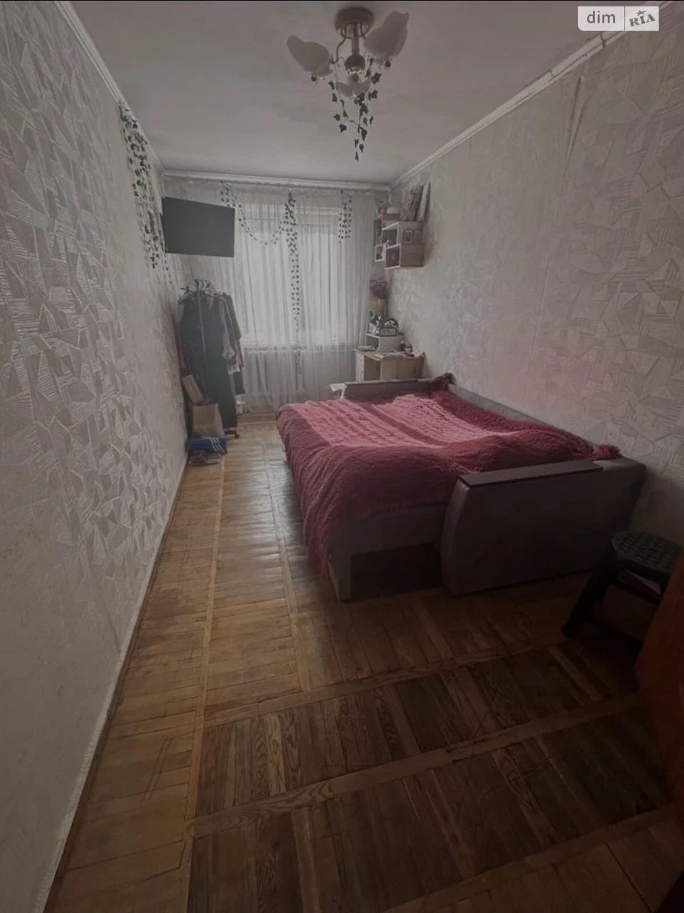 Продаж Квартира Вишенька