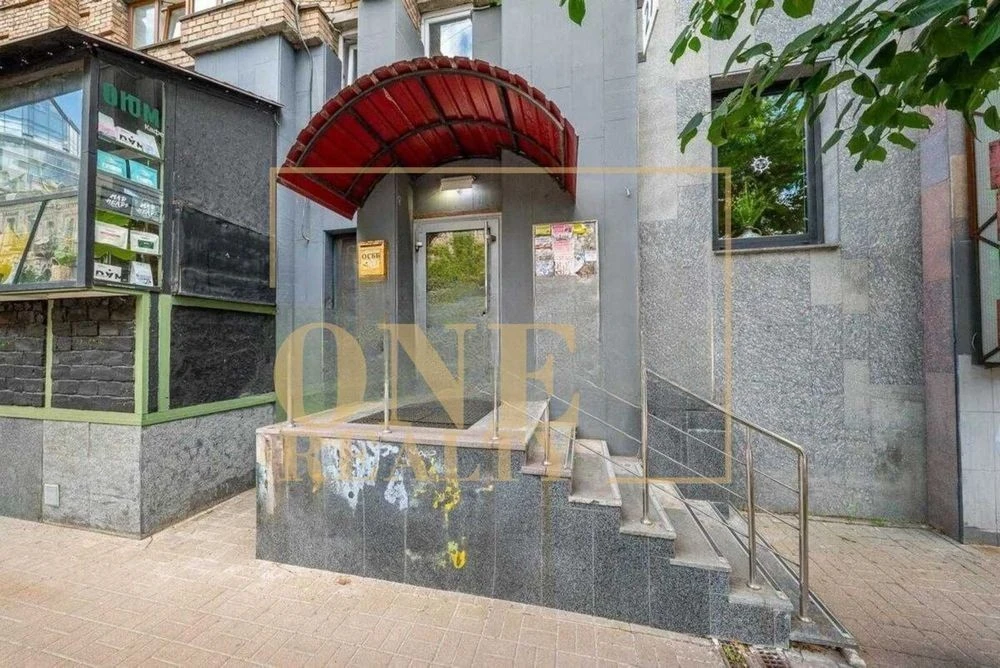 Продажа 3к квартиры 75 кв. м ЦЕНТР Исторический Киев, Пейзажная