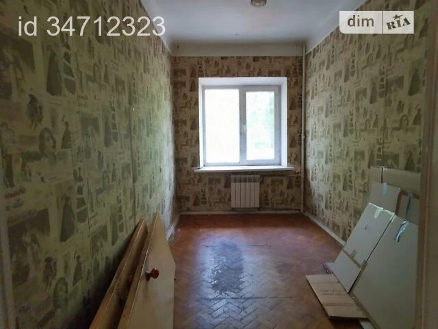 Продаж 3к квартири 62 кв. м на вул. Довнар-Запольського 3/1