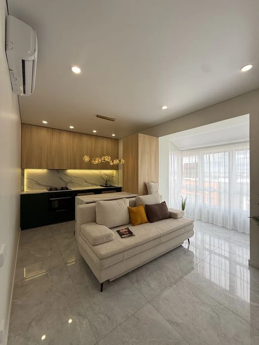State resolution. Voucher. Center •300m Shevchenko | Natsi st.