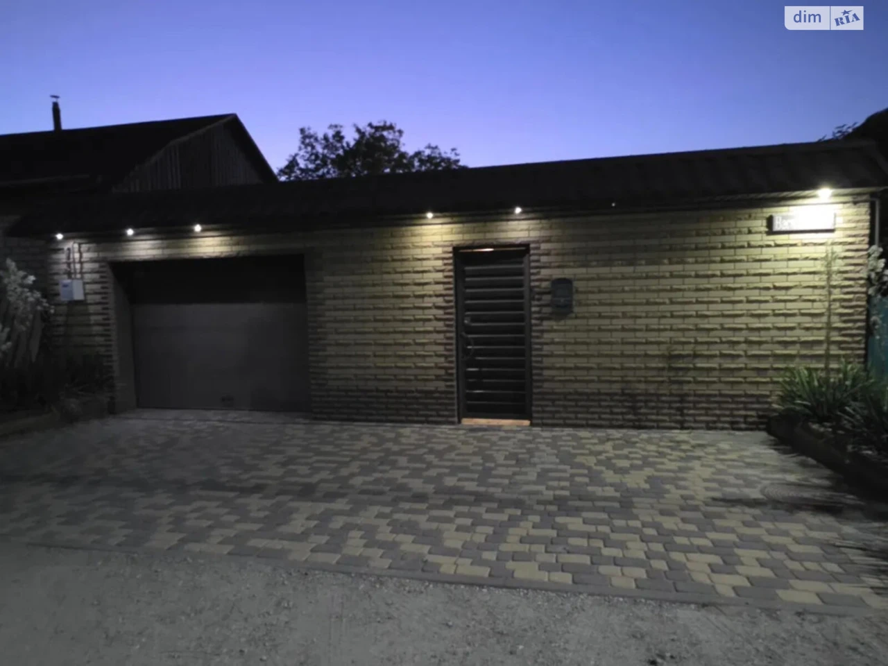 House for sale