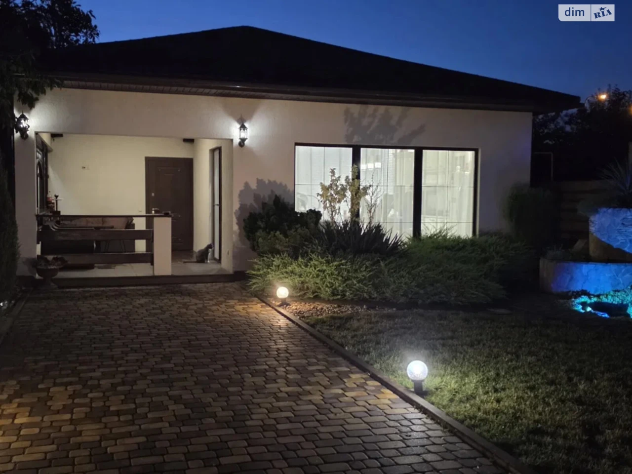 House for sale