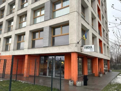 Продам 3к. квартиру в ЖК "Олимпийский" на ул. Сечеславская