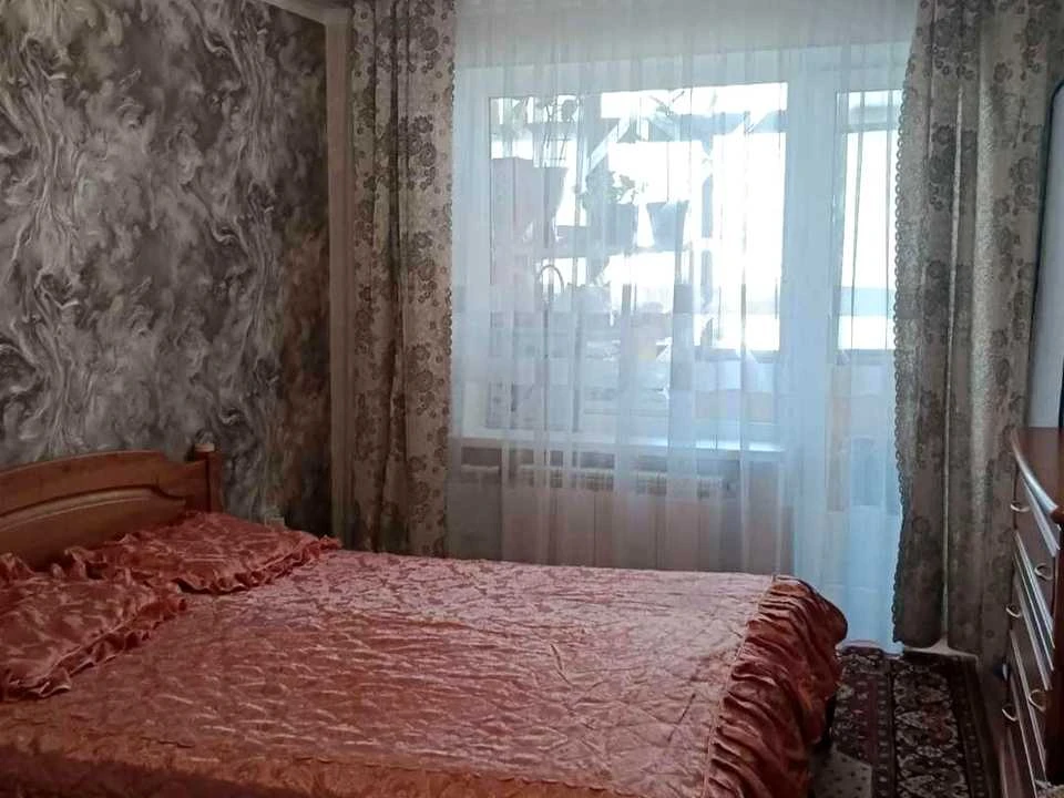 Квартира. Запорожье, ул.