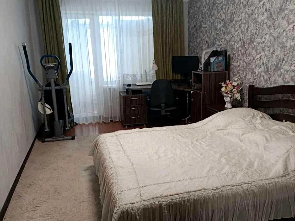 Квартира. Запорожье, ул.