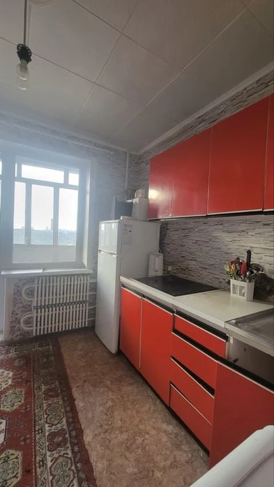 Продам 1ком квартиру! Рн Даффи.