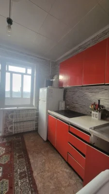 Продам 1ком квартиру! Рн Даффи.