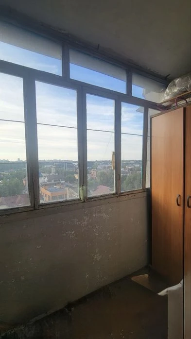 Продам 1ком квартиру! Рн Даффи.