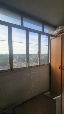 Продам 1ком квартиру! Рн Даффи.