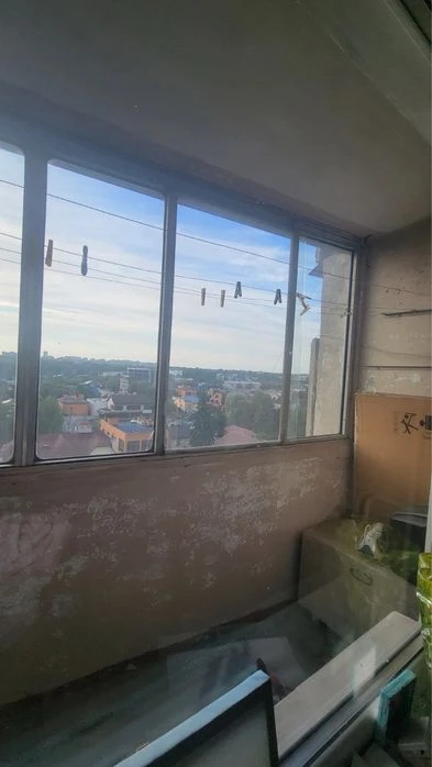 Продам 1ком квартиру! Рн Даффи.