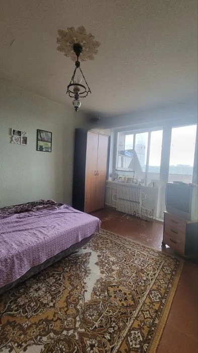 Продам 1ком квартиру! Рн Даффи.