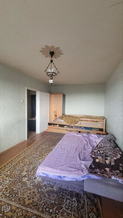 Продам 1ком квартиру! Рн Даффи.
