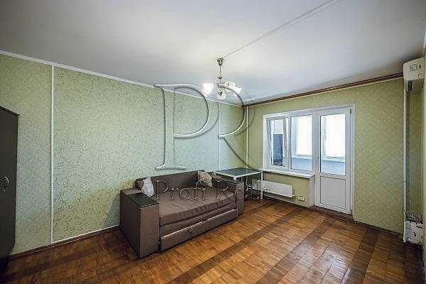 For sale 1-room apartment 37 m², Honore de Balzac St., 6
