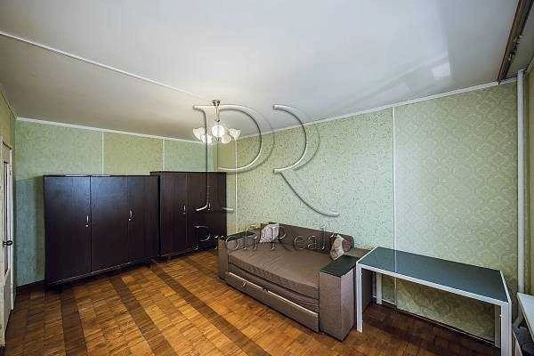 For sale 1-room apartment 37 m², Honore de Balzac St., 6