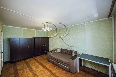 For sale 1-room apartment 37 m², Honore de Balzac St., 6
