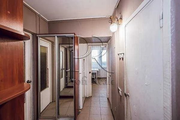 For sale 1-room apartment 37 m², Honore de Balzac St., 6