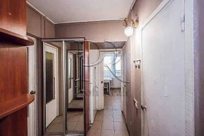 For sale 1-room apartment 37 m², Honore de Balzac St., 6
