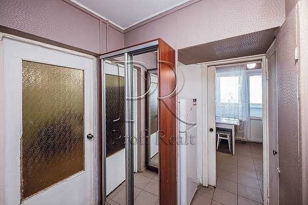 For sale 1-room apartment 37 m², Honore de Balzac St., 6