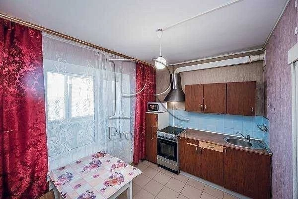 For sale 1-room apartment 37 m², Honore de Balzac St., 6
