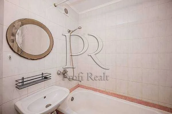 For sale 1-room apartment 37 m², Honore de Balzac St., 6
