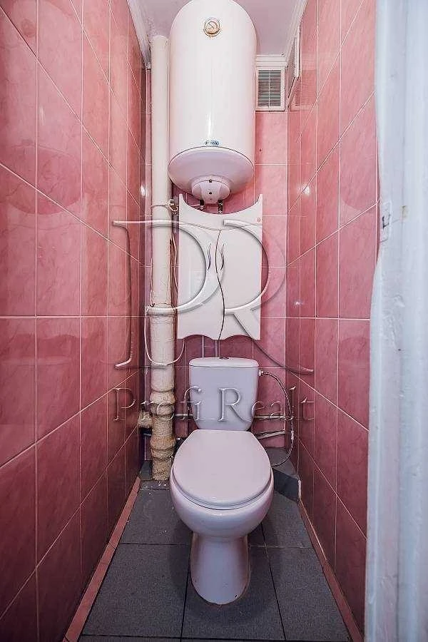 For sale 1-room apartment 37 m², Honore de Balzac St., 6