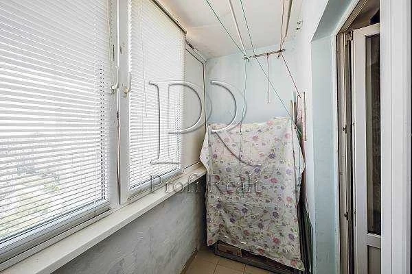 For sale 1-room apartment 37 m², Honore de Balzac St., 6