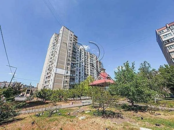 For sale 1-room apartment 37 m², Honore de Balzac St., 6